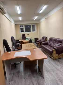 Офис в Московская область, Раменское ул. 100-й Свирской Дивизии, 11 ...