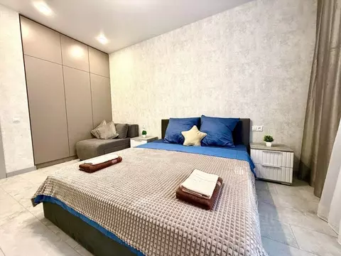 1-к кв. Рязанская область, Рязань ул. Островского, 122к1 (38.0 м)