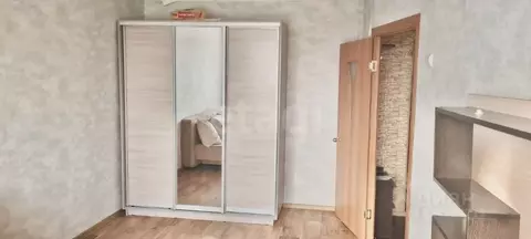 1-к кв. Татарстан, Казань ул. Батыршина, 23 (33.3 м)