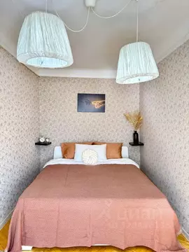 2-к кв. Татарстан, Казань ул. Ташаяк, 1 (55.0 м)