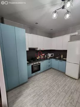 1-комнатная квартира: Ессентуки, улица Буачидзе, 1к3 (49.7 м)