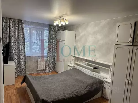 2-к кв. Новосибирская область, Новосибирск ул. Дуси Ковальчук, 87 ...