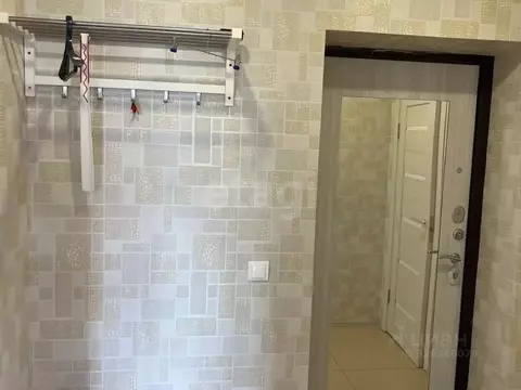 1-к кв. Тверская область, Тверь ул. Фрунзе, 24 (42.0 м)