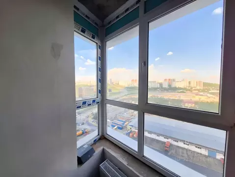 1-к кв. Башкортостан, Уфа ул. Бородинская, 9 (32.0 м)