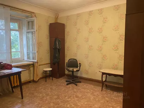 Комната Пермский край, Пермь Уральская ул., 80 (19.5 м)