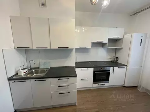 1-к кв. Санкт-Петербург Усть-Славянка тер., просп. Советский, 36к2 ...