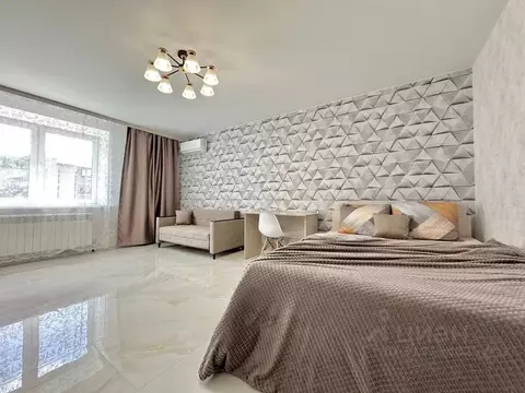 1-к кв. Смоленская область, Смоленск Большая Краснофлотская ул., 1А ...