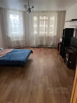 1-к кв. Москва ул. Маршала Савицкого, 32к1 (43.0 м)