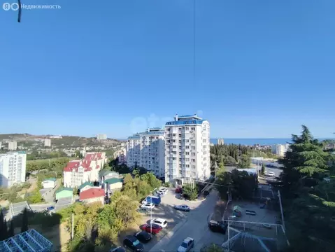 1-комнатная квартира: Алушта, улица Богдана Хмельницкого, 23 (30 м)
