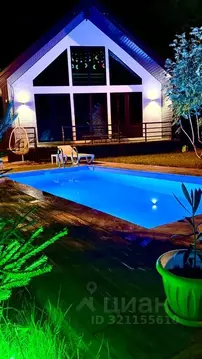 Дом в Самарская область, Самара Нижние Дойки СНТ, ул. Лесная, 49 (110 ...