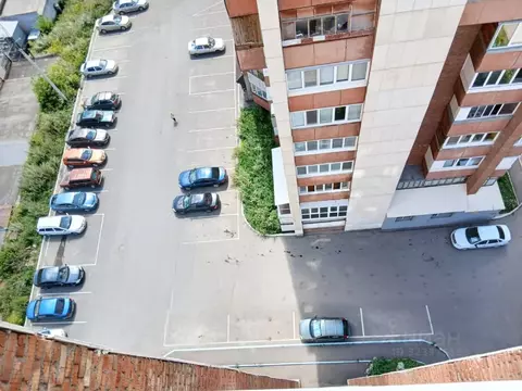 1-к кв. Башкортостан, Уфа ул. Степана Кувыкина, 23/2 (45.0 м)