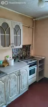 1-комнатная квартира: Энгельс, проспект Строителей, 3 (31.6 м)