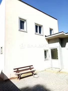 Дом в Калужская область, Боровский район, Кривское с/пос, д. Заречье, ...