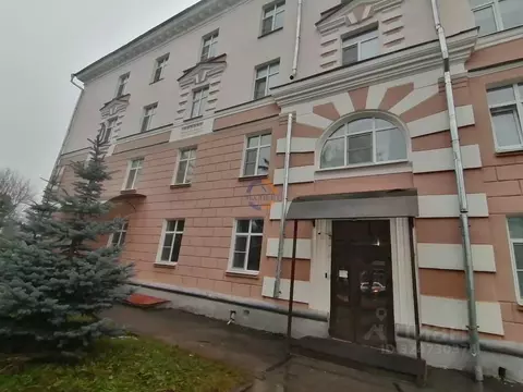 2-к кв. Новгородская область, Великий Новгород Район Торговая сторона, ...