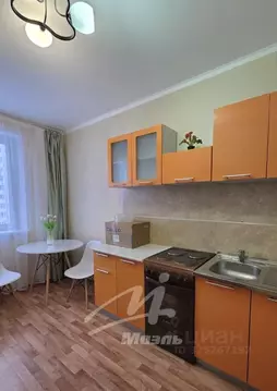 1-к кв. Москва ул. Недорубова, 15 (40.0 м)