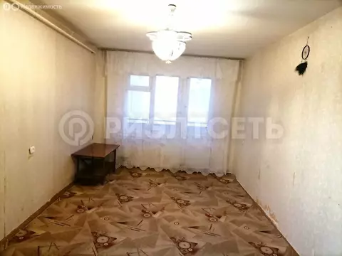 3-комнатная квартира: Мурманск, Кольский проспект, 43 (58.5 м)