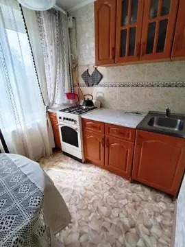 1-к кв. Московская область, Пушкинский городской округ, пос. Зеленый ...