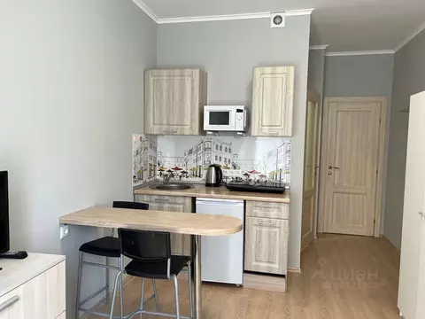 Студия Московская область, Люберцы Зенино ЖК Самолет мкр, ул. Камова, ...