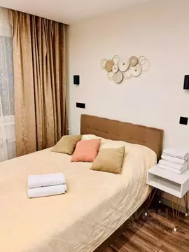 1-к кв. Москва Ленинский просп., 158 (20.0 м)