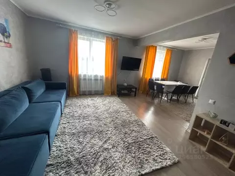 Дом в Московская область, Раменский муниципальный округ, Янтарный дп  ...