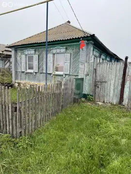 Дом в Аркадакский район, Малиновское муниципальное образование, село ...