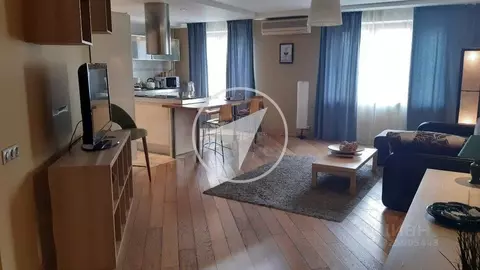 3-к кв. Москва Мичуринский просп., 19К1 (156.0 м)