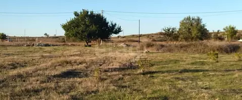 Участок в Крым, Керчь Дельфин садовое товарищество, ул. Вишневая (5.0 ...