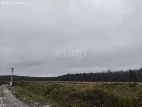 Участок в Колтушское городское поселение, Р-21 Кола, 21-й километр ...