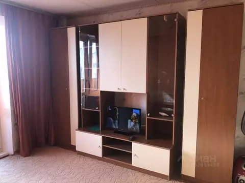 1-к кв. Москва 4-й Стрелецкий проезд, 7А (36.0 м)