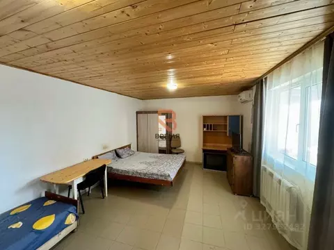 Студия Севастополь Нахимовский р-н, Качинский муниципальный округ, ...