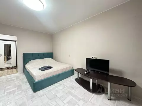 1-к кв. Владимирская область, Владимир ул. Горького, 133А (46.0 м)