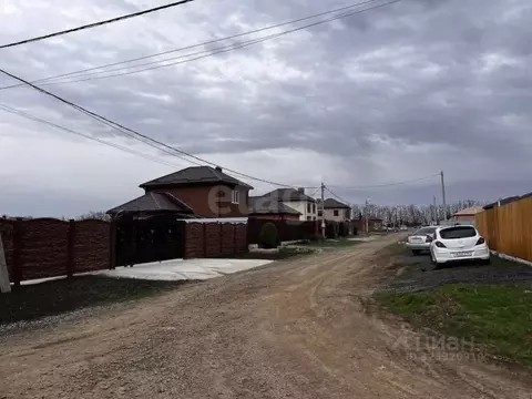 Участок в Ростовская область, Аксайский район, Щепкинское с/пос, ...