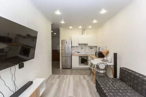 1-к кв. Тюменская область, Тобольск Центральный мкр, 28 (40.0 м)