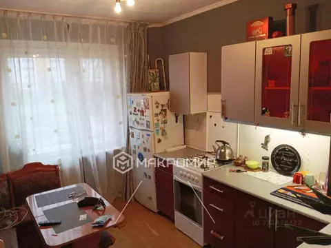 1-к кв. Орловская область, Орел бул. Молодежи, 9 (40.1 м)