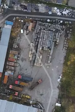 Склад в Нижегородская область, Нижний Новгород ул. Ларина, 26 (1500 м)