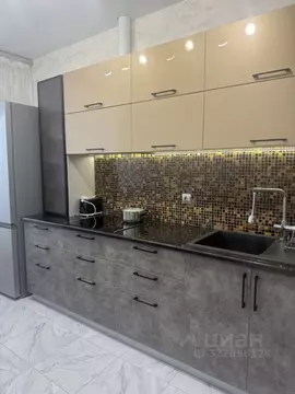 1-к кв. Самарская область, Самара Московское ш., 199 (44.3 м)