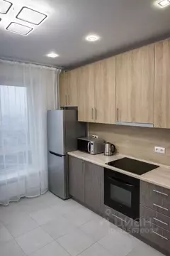 1-к кв. Москва Люблинская ул., 74к3 (35.0 м)