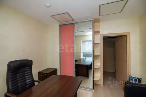 Офис в Ханты-Мансийский АО, Сургут ул. 30 лет Победы, 44/1 (90 м)