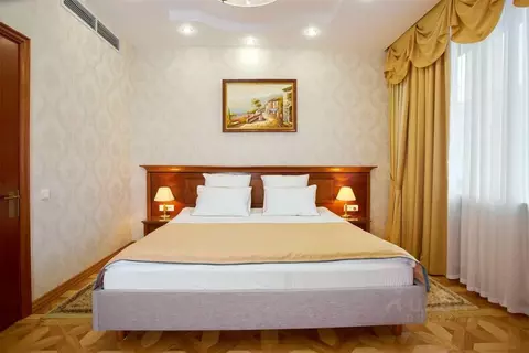 3-к кв. Белгородская область, Белгород Соборная пл., 1 (71.0 м)