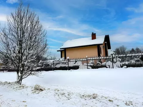 Участок в Московская область, Дмитровский муниципальный округ, Ерыково ...