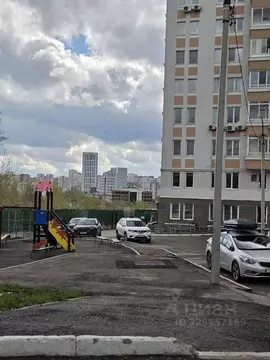 2-к кв. Башкортостан, Уфа ул. Заки Валиди, 71 (71.7 м)