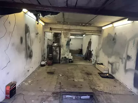 Гараж в Московская область, Химки ул. Репина (42 м)