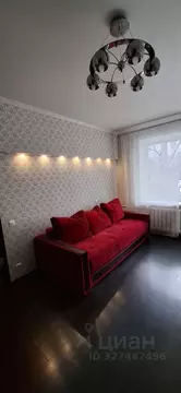 1-к кв. Москва ул. Николая Химушина, 17К1 (32.0 м)