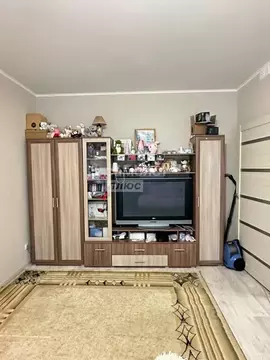 1-к кв. Курская область, Курск просп. Анатолия Дериглазова, 97 (38.0 ...