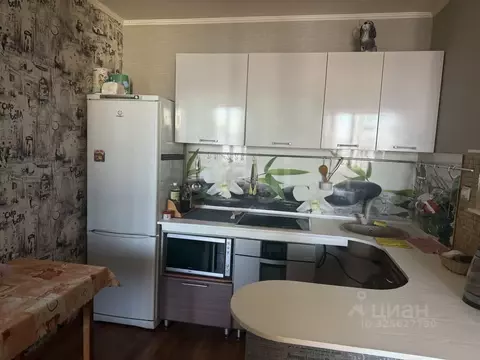 1-к кв. Белгородская область, Белгород ул. Щорса, 45д (44.8 м)