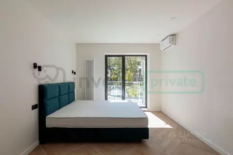 Студия Калининградская область, Светлогорск ул. Кленовая, 2 (30.0 м)