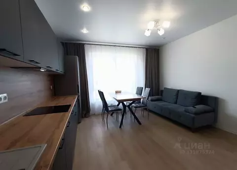 2-к кв. Московская область, Котельники Парковый мкр, 14 (54.0 м)