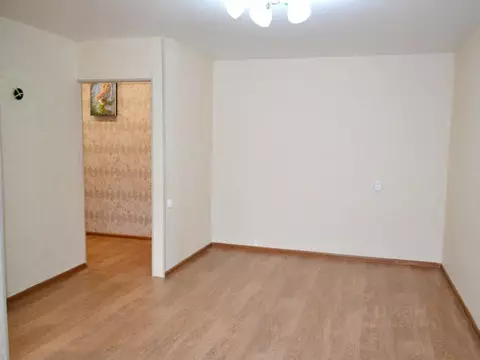 2-к кв. Алтайский край, Новоалтайск Парковая ул., 11 (44.7 м)