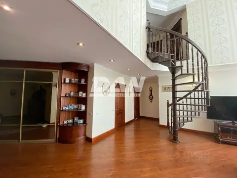 5-к кв. Челябинская область, Челябинск ул. Чайковского, 58 (204.0 м)