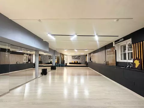 Помещение свободного назначения в Москва Автозаводская ул., 2 (145 м)